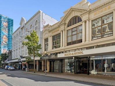 30/838-840 Hay Street, Perth WA 6000