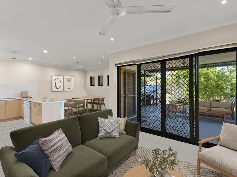 17/6 Ibis Way, Djugun WA 6725