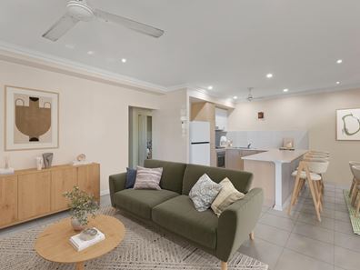 17/6 Ibis Way, Djugun WA 6725
