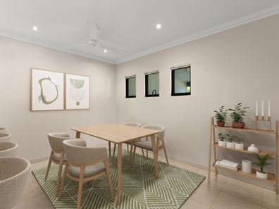 17/6 Ibis Way, Djugun WA 6725