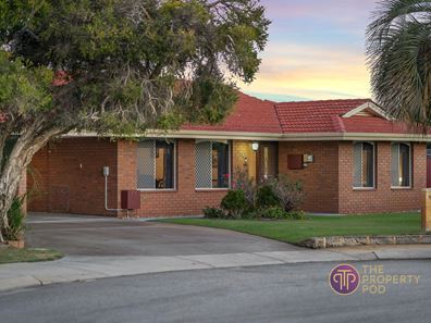 10 Bamshill Place, Thornlie WA 6108