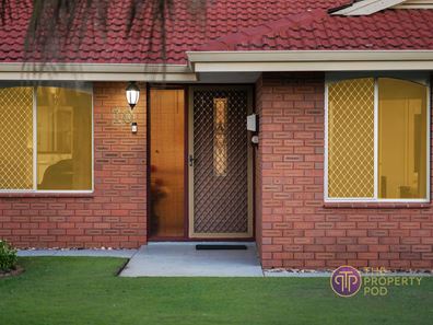 10 Bamshill Place, Thornlie WA 6108