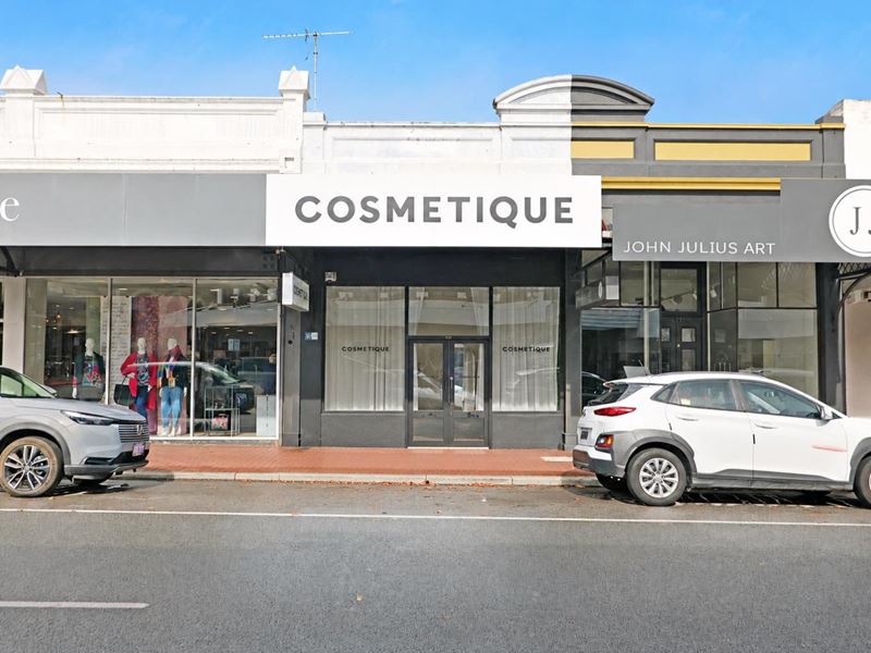 419 Hay Street, Subiaco WA 6008