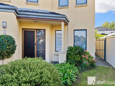 17 Caladenia Parade, Mount Claremont WA 6010