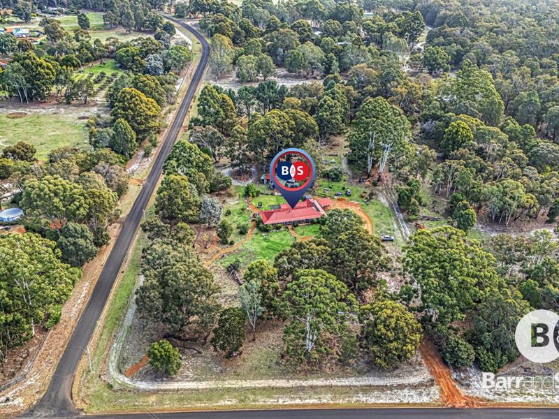 12 Dean Road, Nannup