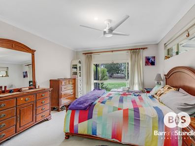 12 Dean Road, Nannup WA 6275