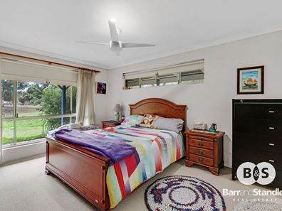 12 Dean Road, Nannup WA 6275