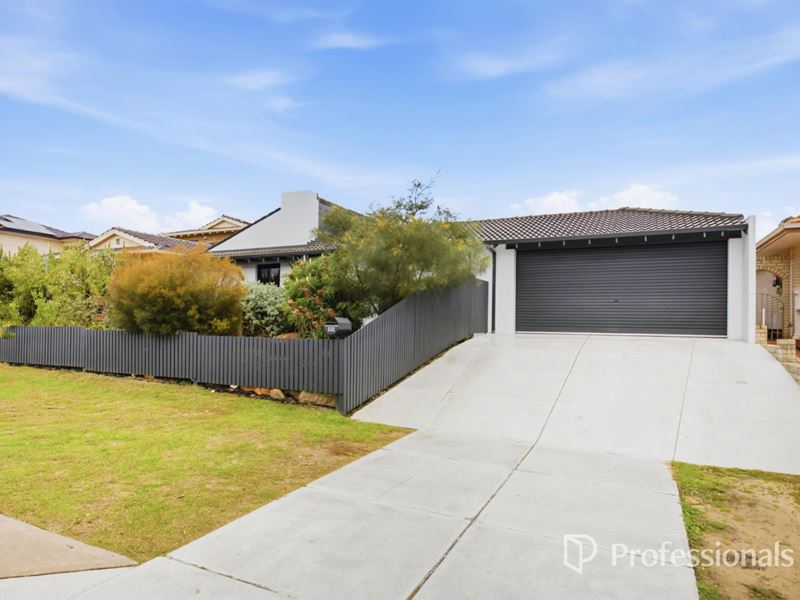 122 Rannoch Circle, Hamersley WA 6022