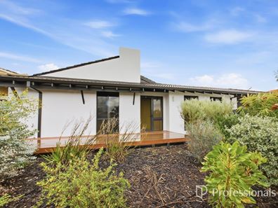 122 Rannoch Circle, Hamersley WA 6022