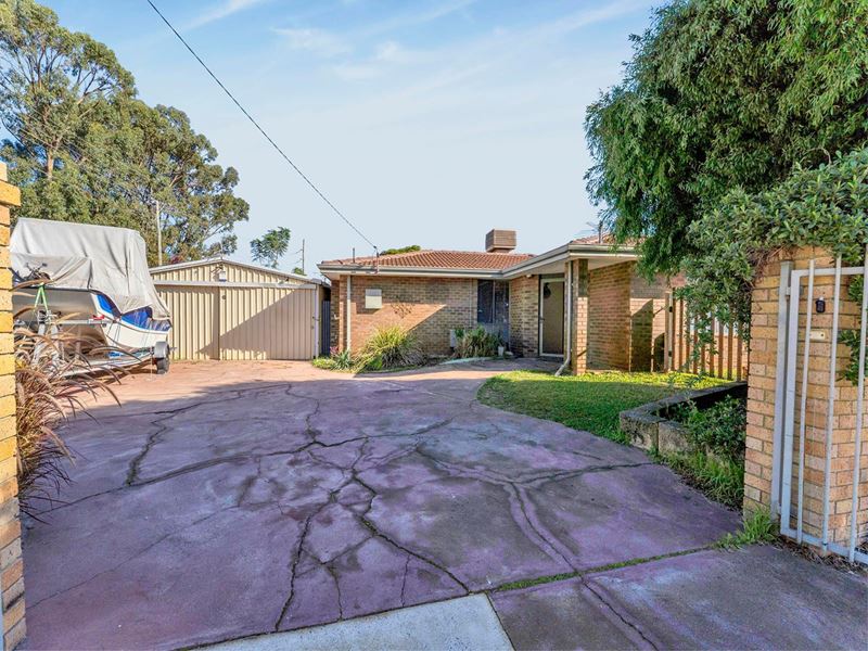 1 Congo Place, Beechboro WA 6063