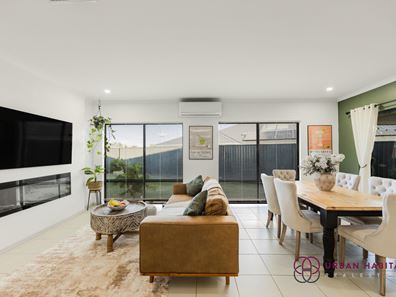 50 Cassowary Chase, Wandi WA 6167