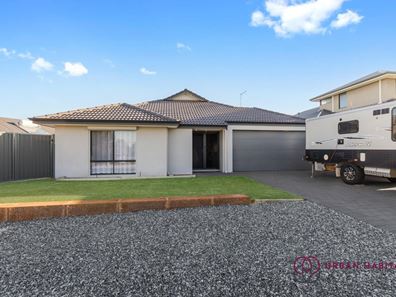 50 Cassowary Chase, Wandi WA 6167