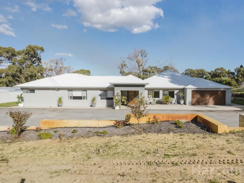 14 Cinnamon Meander, Two Rocks