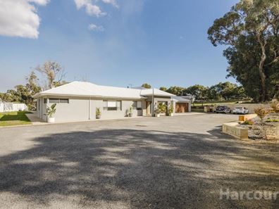 14 Cinnamon Meander, Two Rocks WA 6037