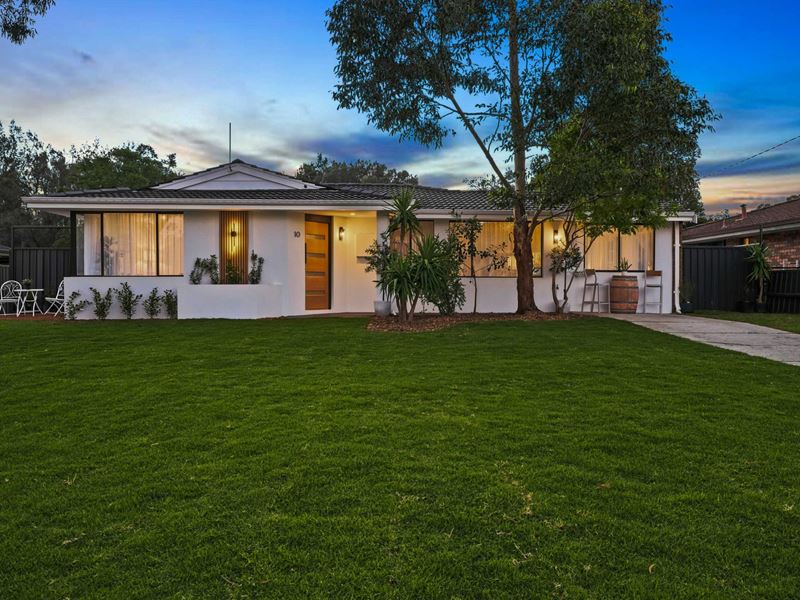 10 Mardi Court, Armadale WA 6112