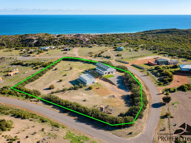 1 Turtledove Rise, Greenough