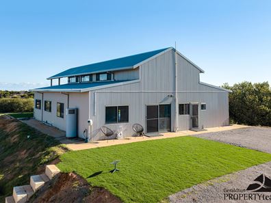 1 Turtledove Rise, Greenough WA 6532