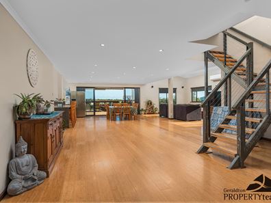 1 Turtledove Rise, Greenough WA 6532