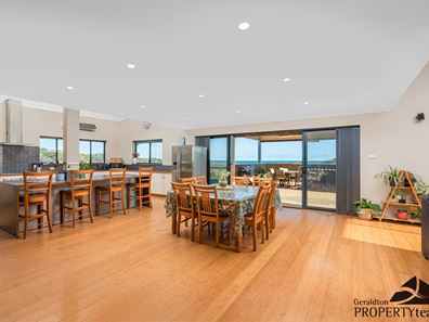 1 Turtledove Rise, Greenough WA 6532