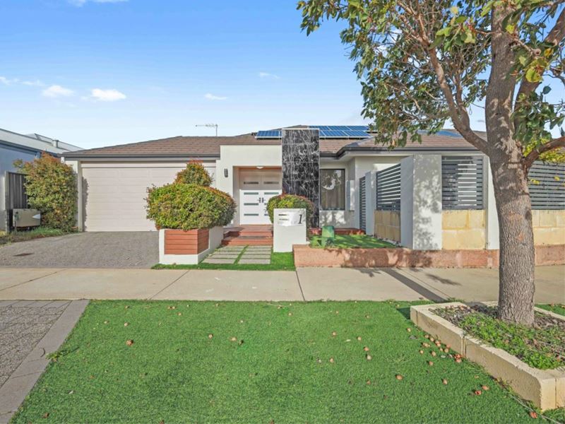 1 Grapestone Road, Piara Waters