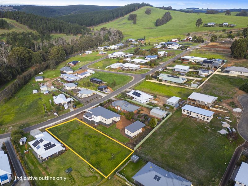 6 Hitchcock Drive, Nannup