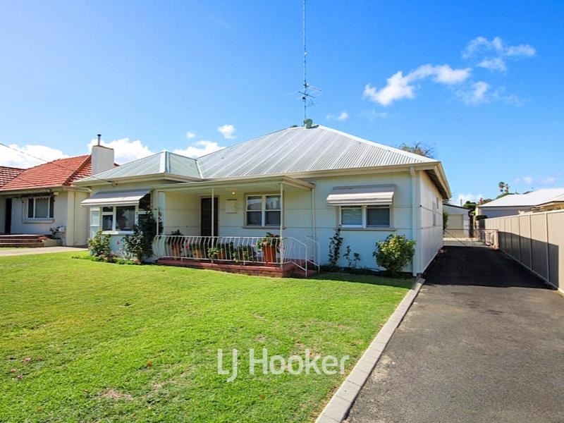 11 Mossop Street, South Bunbury WA 6230