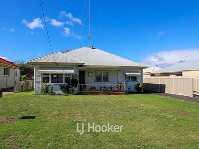 11 Mossop Street, South Bunbury WA 6230