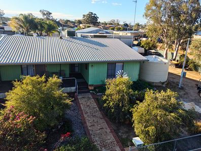 65 Forrest Street, Kellerberrin WA 6410