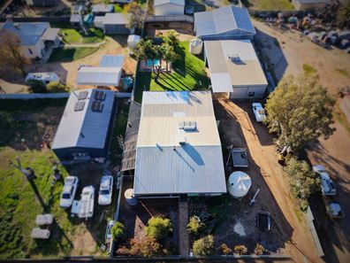 65 Forrest Street, Kellerberrin WA 6410