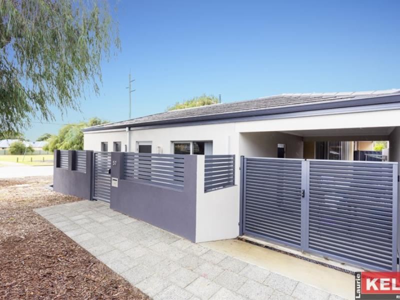57 Morago Crescent, Cloverdale WA 6105
