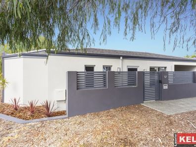 57 Morago Crescent, Cloverdale WA 6105