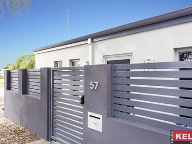 57 Morago Crescent, Cloverdale WA 6105