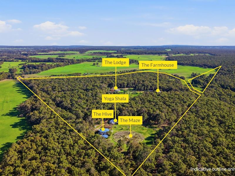 24 Hobson Road, Osmington