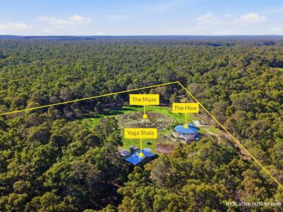 24 Hobson Road, Osmington WA 6285