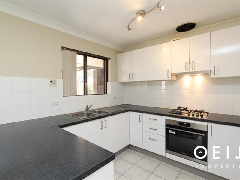 36 Ashburton Drive, Gosnells WA 6110