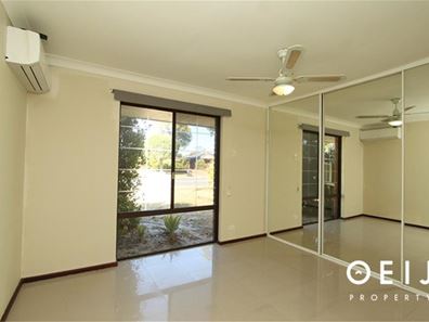 36 Ashburton Drive, Gosnells WA 6110