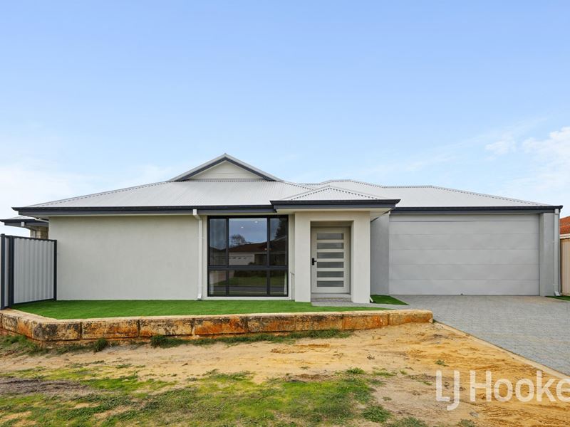 68 Brunswick Road, Thornlie WA 6108