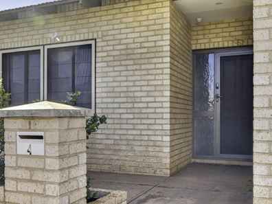 4 Loft Lane, Nickol WA 6714