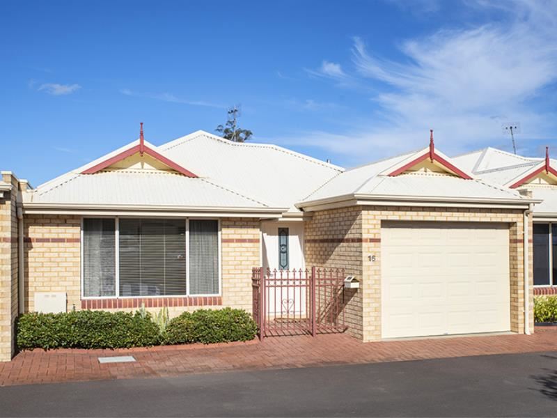 16/5 Station Road, Margaret River