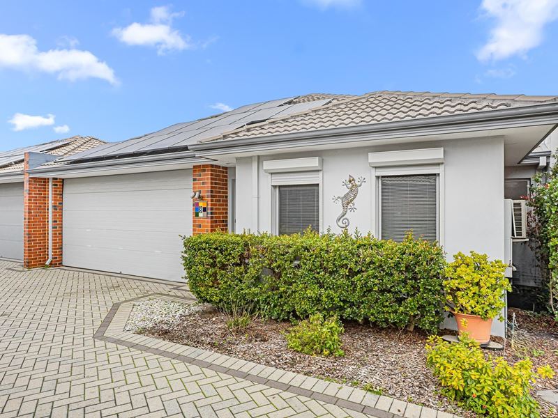 8/38 Heritage Park Drive, Baldivis