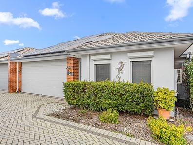 8/38 Heritage Park Drive, Baldivis WA 6171
