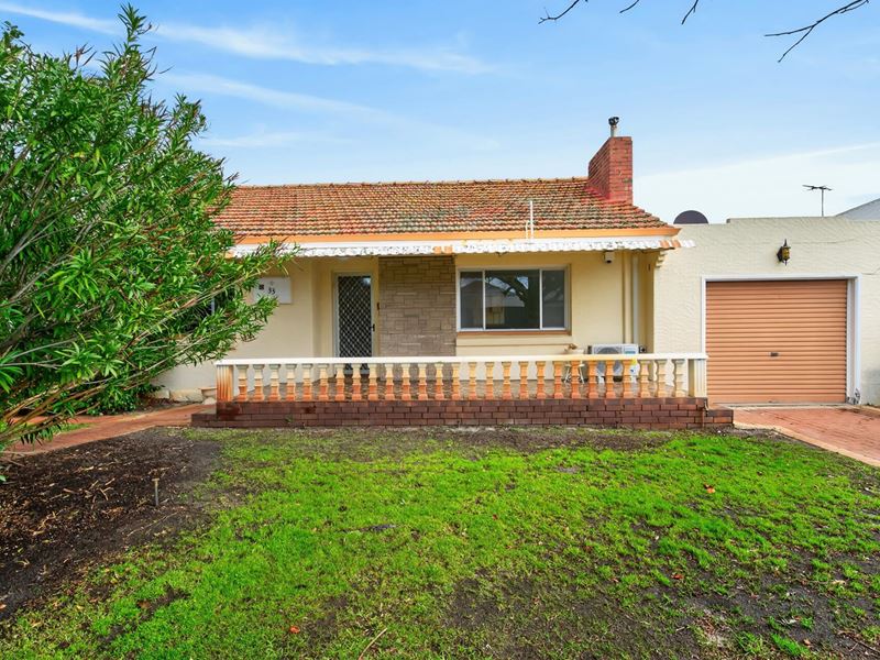 33 Valerie Street, Dianella WA 6059
