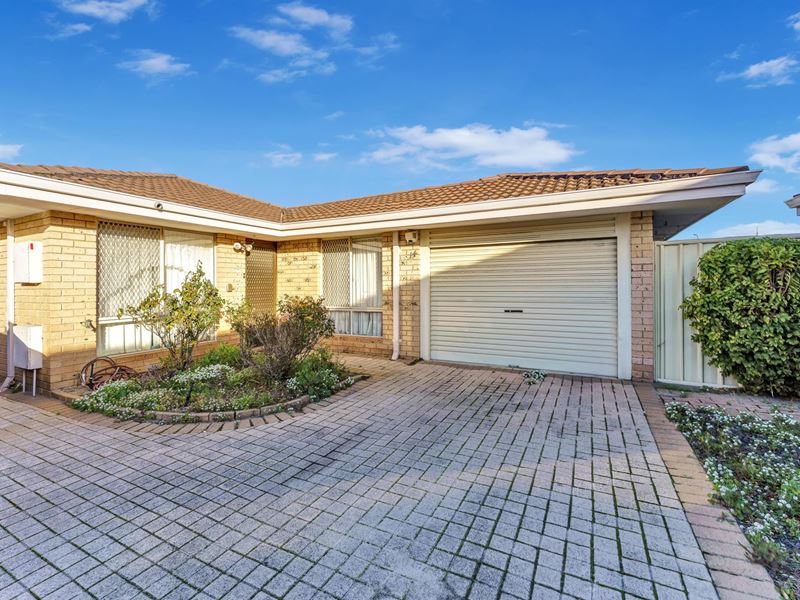 14/5 Flametree Pl, Beechboro