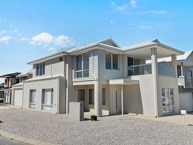 8A Second Avenue, Burns Beach WA 6028