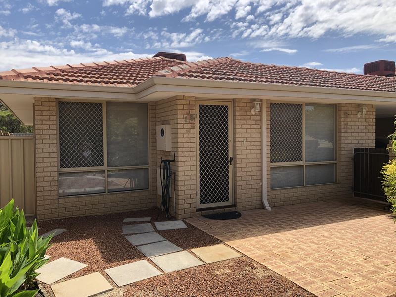15/4 Muriel Street, Middle Swan