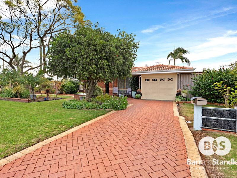 1/30 Webber Street, Carey Park