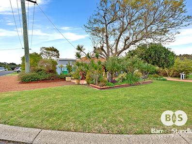 1/30 Webber Street, Carey Park WA 6230