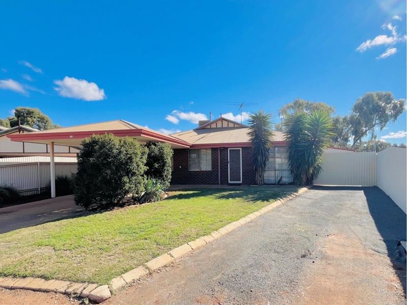 36 Blackall Place, South Kalgoorlie
