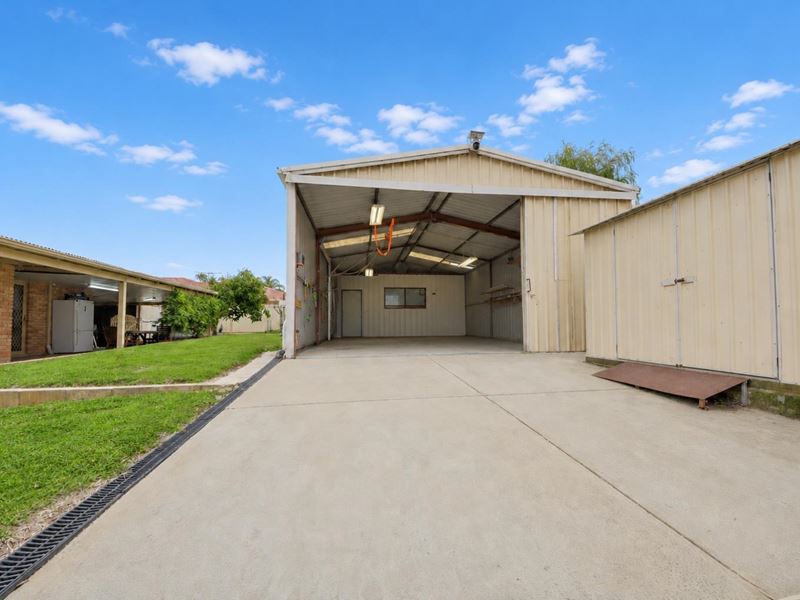 5 Aquitania Close, Port Kennedy