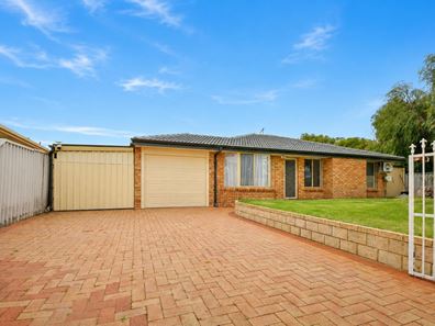 5 Aquitania Close, Port Kennedy WA 6172